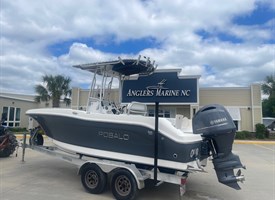 Anglers Marine